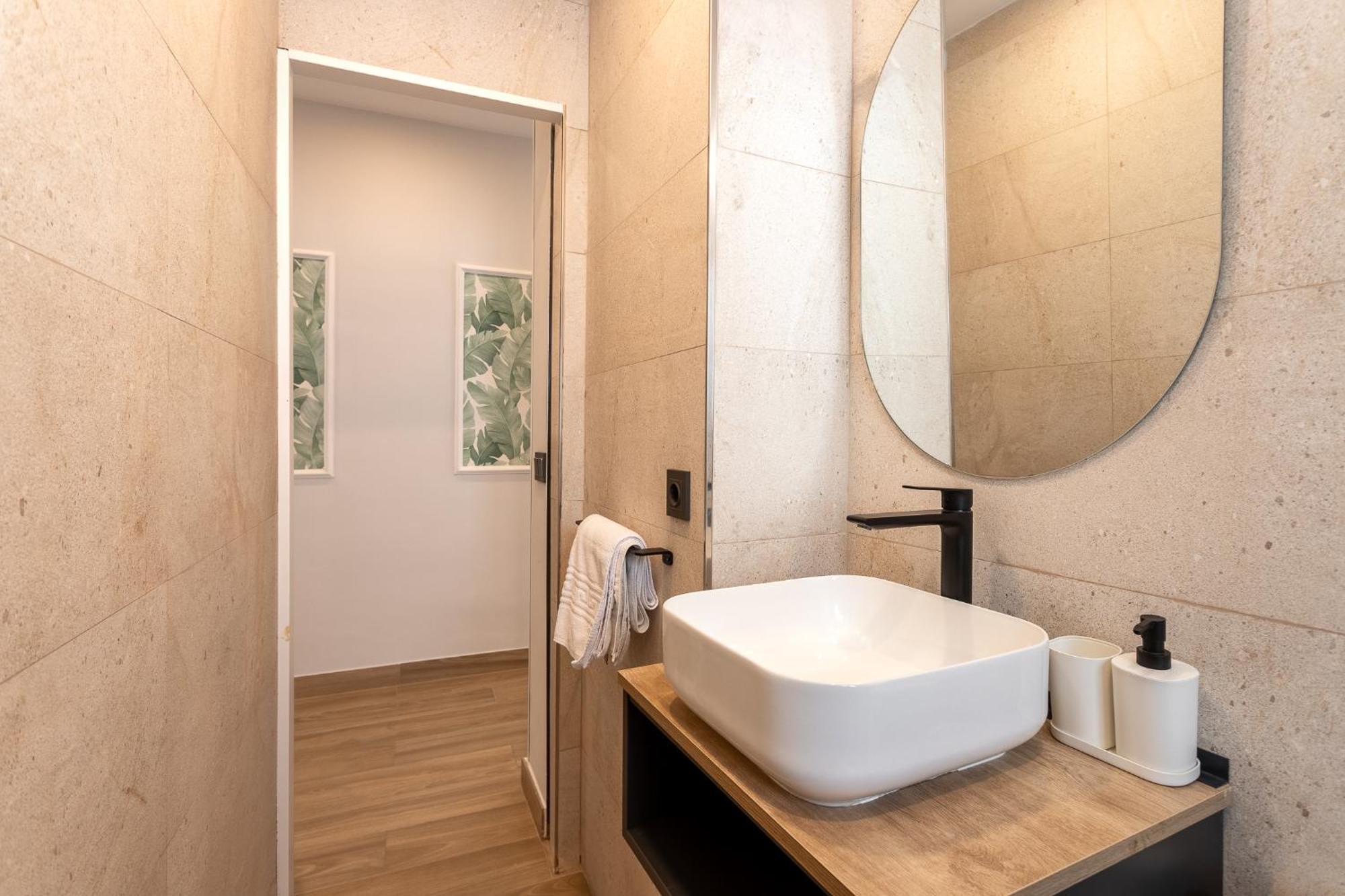 Arenal Suites Benidorm Room photo