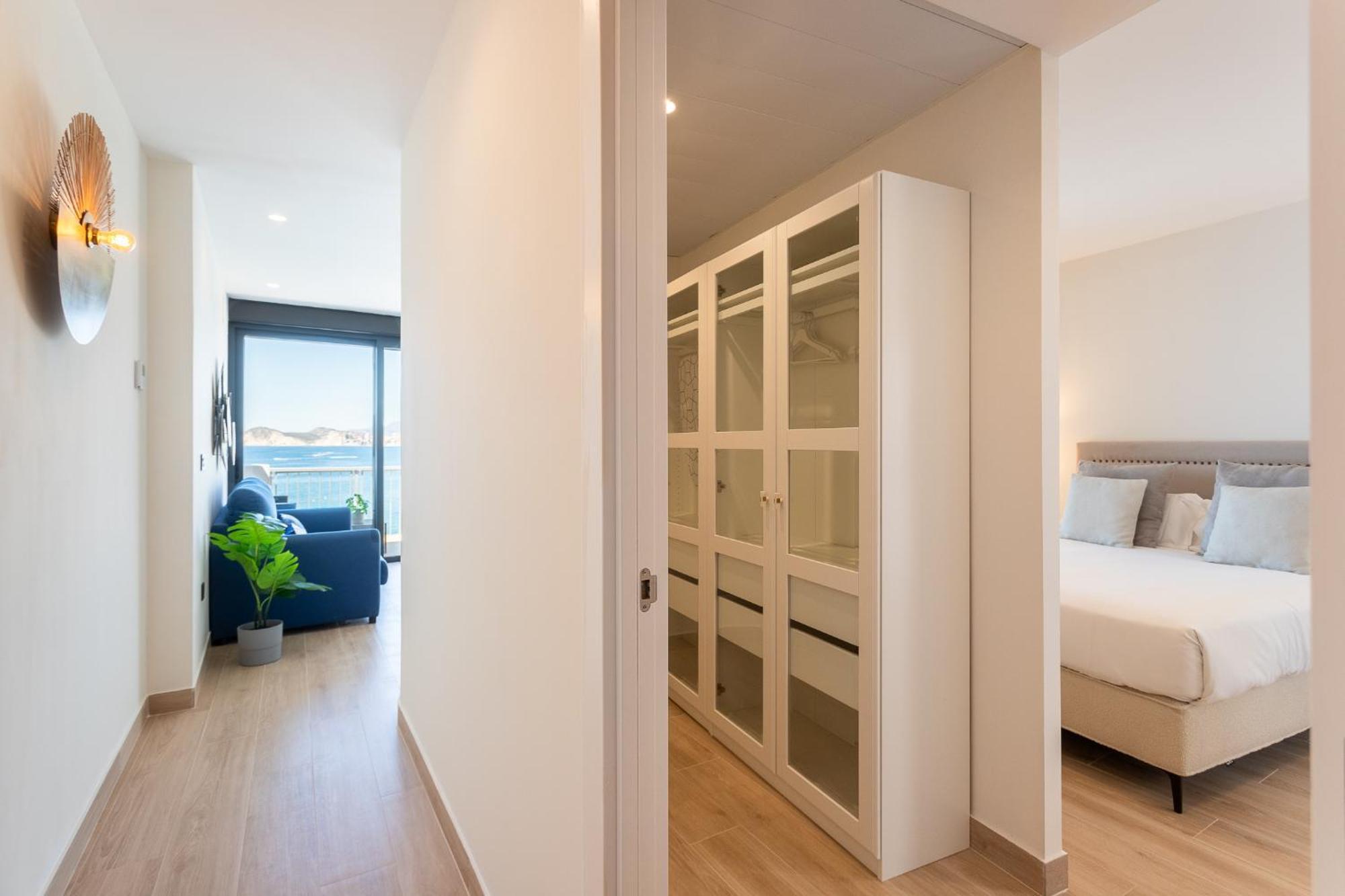 Arenal Suites Benidorm Room photo