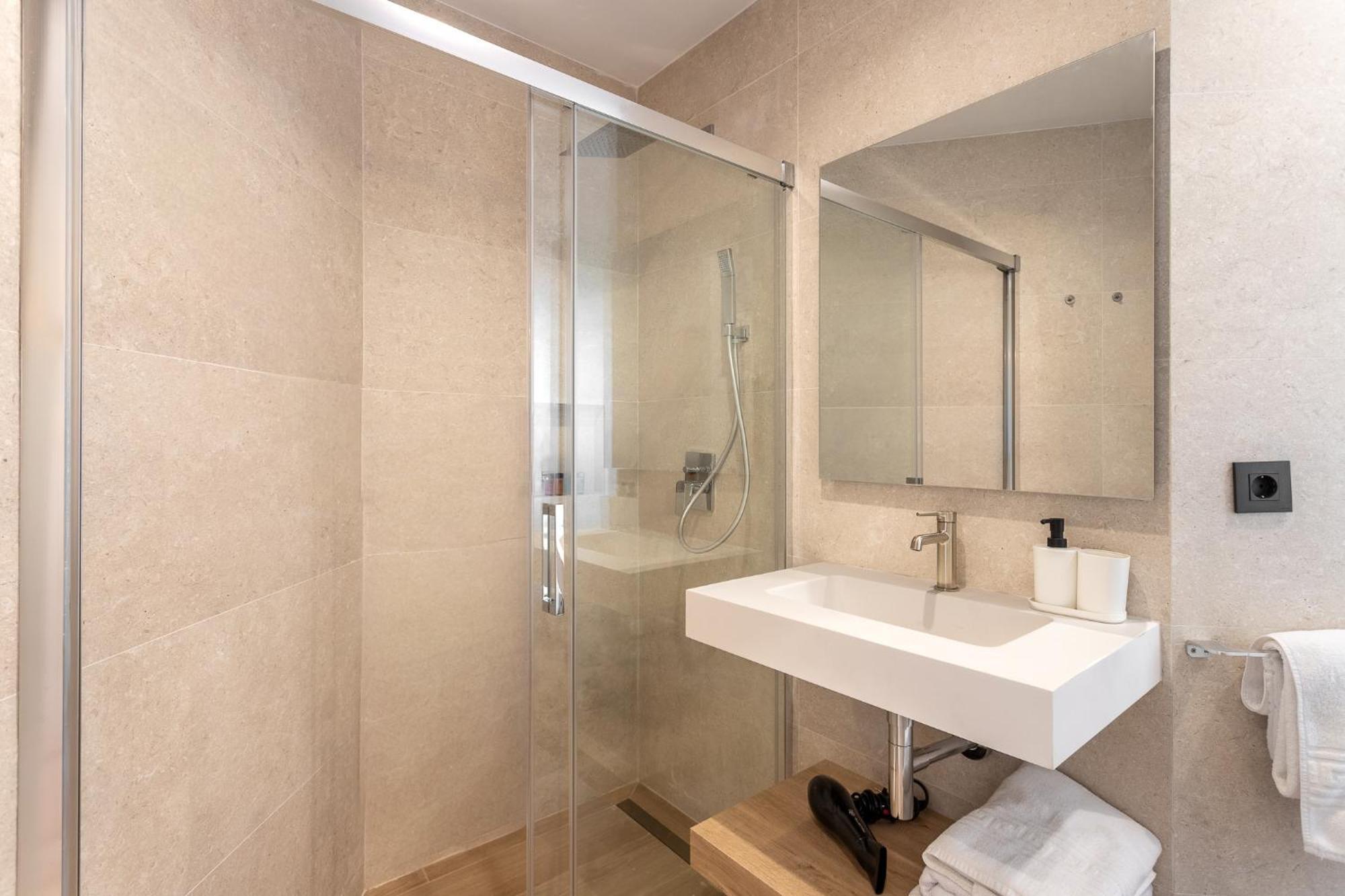 Arenal Suites Benidorm Room photo