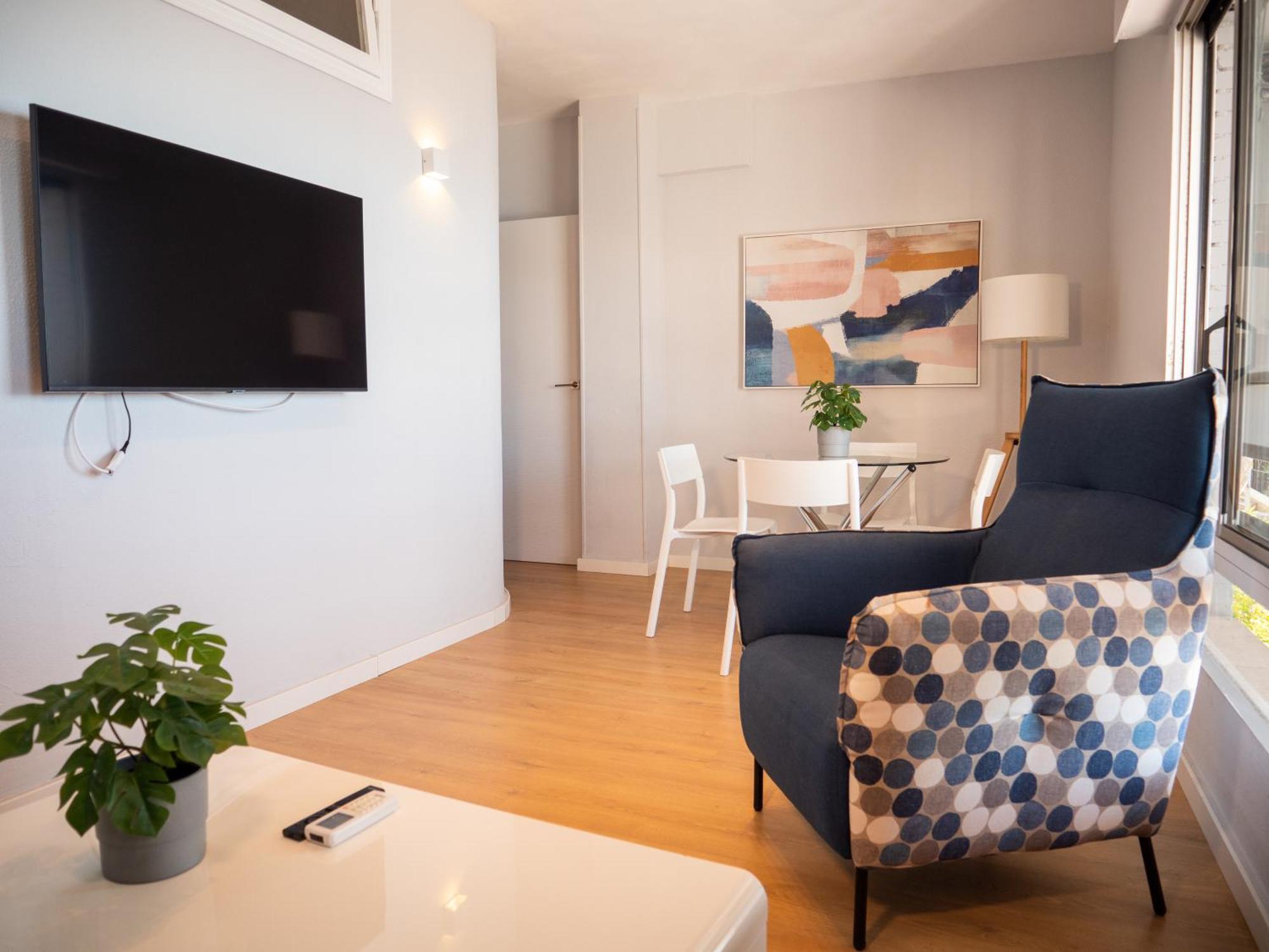 Arenal Suites Benidorm Room photo